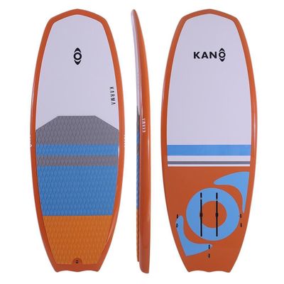 Imagen 2 del producto Foil Surfboard Karma 4,6 pies