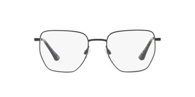 Lentes Ópticos Jean Monnier 0J81207 Negro Unisex