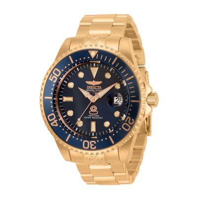 Reloj Invicta 33316 Pro Diver Automático Hombre