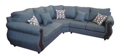 Imagen 2 del producto Seccional Sevilla Petroleo