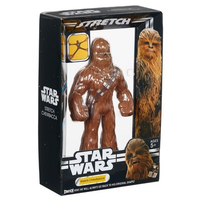 Imagen 2 del producto STRETCH STAR WARS CHEWBACCA LARGE