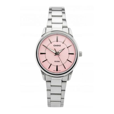 Reloj Casio LTP_1303D_4AV Classic Quartz Mujer