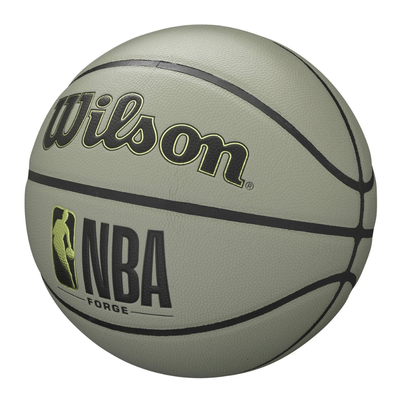 Imagen 2 del producto Balón Basketball NBA Forge Tamaño 7 Khaki