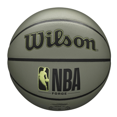 Balón Basketball NBA Forge Tamaño 7 Khaki