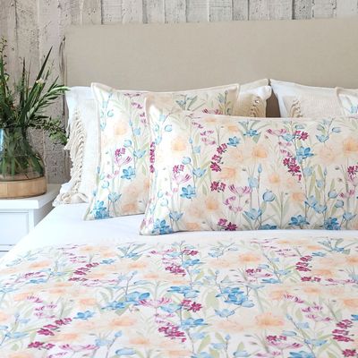 Imagen 2 del producto PIECERA MARISA NARCISOS 220 X 70