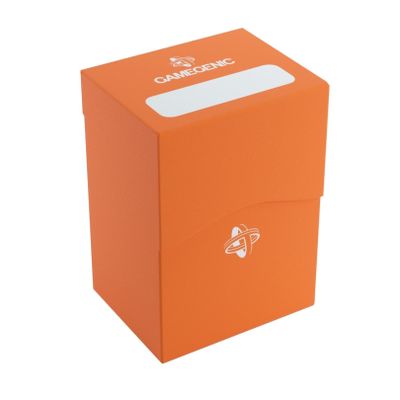 Imagen 2 del producto Portamazo Deck Holder 80+ Naranjo