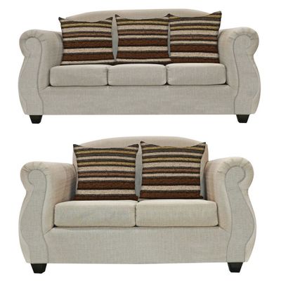 Living Merida 3-2 Beige