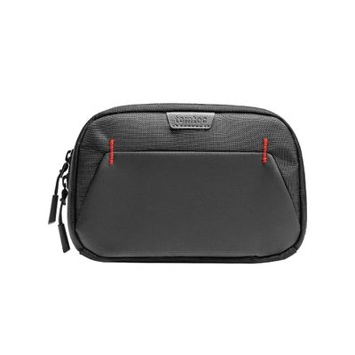 Tomtoc Estuche de Almacenamiento para Juegos de Nintendo Switch /Oled /Lite - Negro