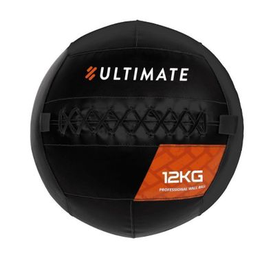 Balón Medicinal Wall Ball Pro 12 kg