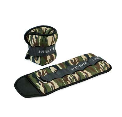 Pesa Tobillo Elite 2.5 kg