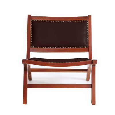 SITIAL HANNOVER PU CHOCOLATE