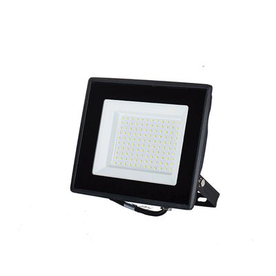 Foco Proyector De Área LED ECOSTREET 100W Calido