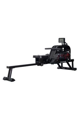 Remadora de Agua Atletis Max A302 Negro