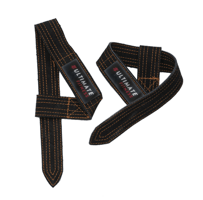 Strap Power Lifting – Correa Levantamiento de Pesas