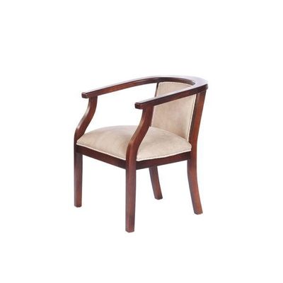 Imagen 2 del producto SITIAL STUTTGART  CUERO KENTUCKY BEIGE