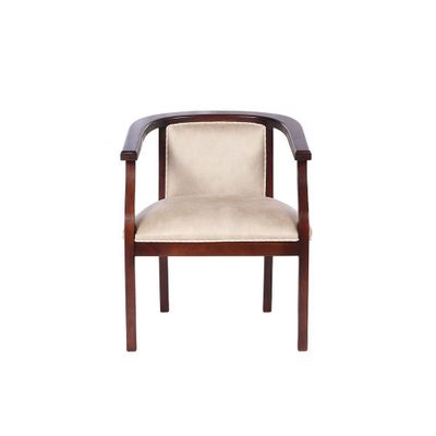 SITIAL STUTTGART  CUERO KENTUCKY BEIGE