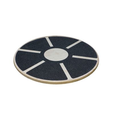 Disco Balance – Equilibrio Madera