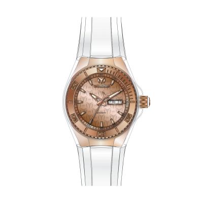 Imagen 2 del producto Reloj Technomarine TM-115001 Cruise Quartz Mujer