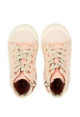 Imagen 2 del producto Zapatilla urbana caña a pararse niña 839