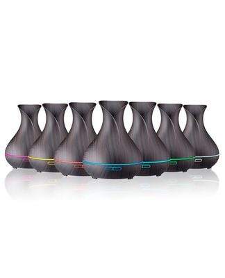 Imagen 2 del producto humidificador – difusor de aroma ultrasónico eco z1