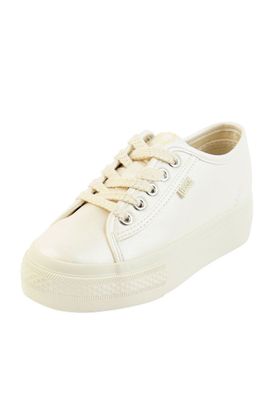 Imagen 2 del producto Zapatilla urbana elástico a correr niña 913