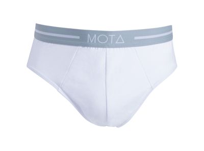 Imagen 2 del producto SLIP ALGODON ELAST. VISTA PACK 5 