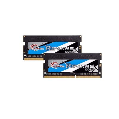Imagen 2 del producto Memoria Ram-SO-DIMM DDR4-2666MHz 16GB-Laptop