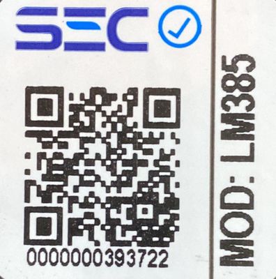 Imagen 2 del producto Cortacésped Podadora Eléctrica 1600w Ingco Lm385