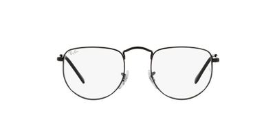 Lentes Ópticos Ray-Ban RX3958V Elon Negro Unisex