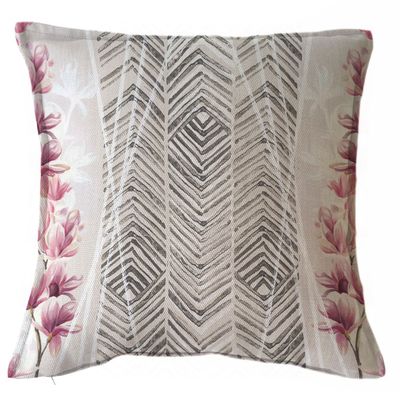 FUNDA COJÍN MARISA MAGNOLIA 45X45