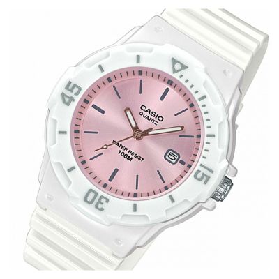 Imagen 2 del producto Reloj Casio LRW-200H-4E3VDF Classic Quartz Mujer