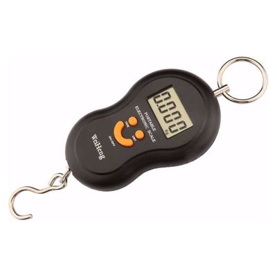 Balanza / Pesa Digital Portatil  50 Kg