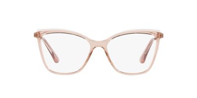 Lentes Ópticos Jean Monnier 0J83214 Rosa Mujer