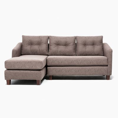 Seccional Elena Izquierdo Café