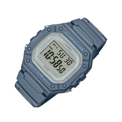 Imagen 2 del producto Reloj Casio W-218HC-2AVDF Vintage Quartz Hombre