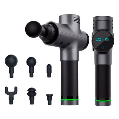 Imagen 2 del producto Pistola Masajeadora Muscular X Lite