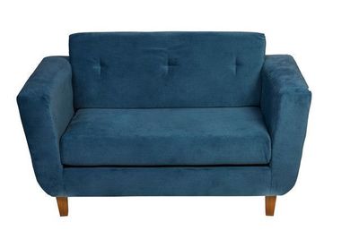 Imagen 2 del producto Sofá Ágora 2C Petróleo