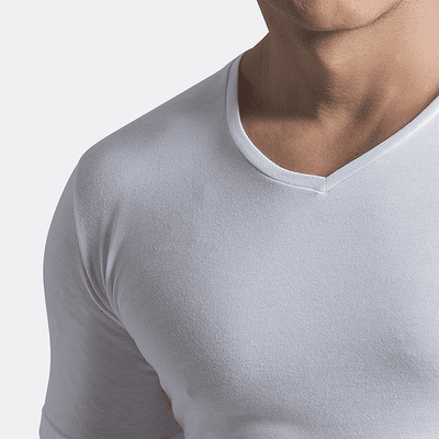 Imagen 2 del producto CAMISETA  MANGA CORTA BAMBU