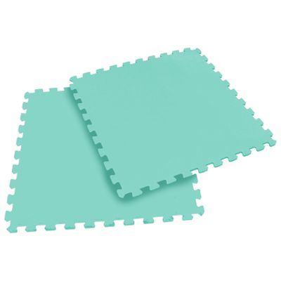 Pack 4 Tatami 62x62x1.2 cm