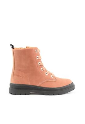 Botín cordón a correr niña 897