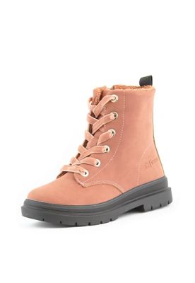 Imagen 2 del producto Botín cordón a correr niña 897