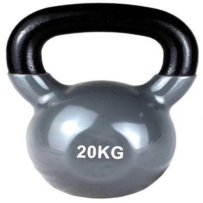KETTLEBELL PESA RUSA 20 KG