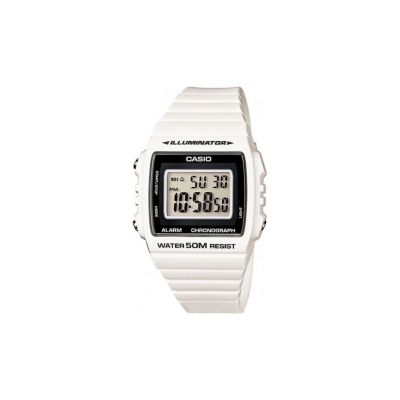 Reloj Casio W-215H-7Av Quartz Hombre
