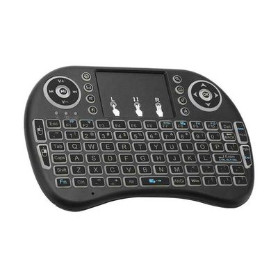 Imagen 2 del producto Mini Teclado Inalámbrico