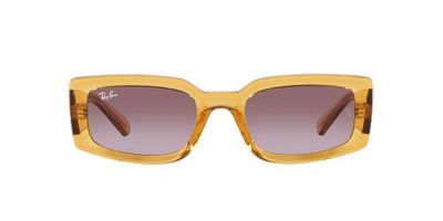 Imagen 1 del producto Lentes De Sol Ray-Ban 0RB4395 Kiliane Negro Unisex