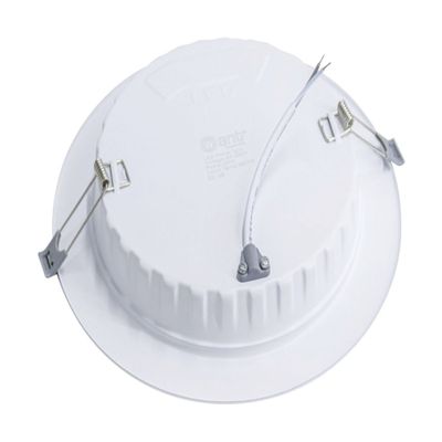 Imagen 2 del producto Panel LED Embutido Redondo AD 20W Cálido