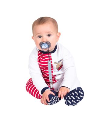 Imagen 2 del producto PIJAMA NIÑO