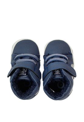 Imagen 2 del producto Botín Velcro Elástico Bebé Soft Niño