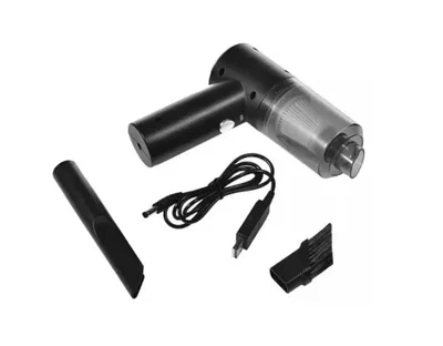 Imagen 2 del producto Aspiradora Mini Casa Auto Inalámbrica Recargable Usb