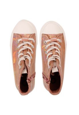 Imagen 2 del producto Zapatilla Caña Elástico A Correr Junior Niña